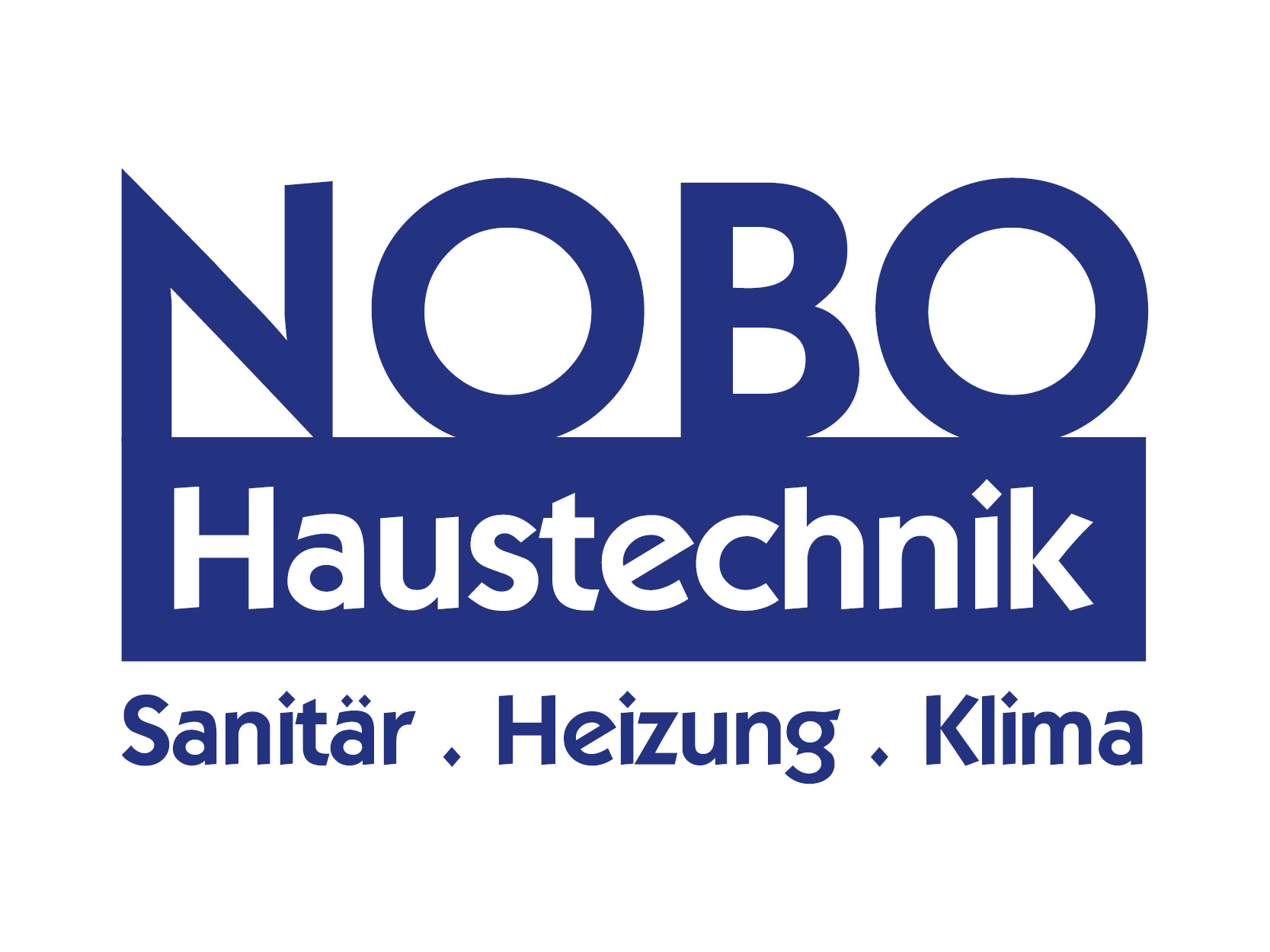 NOBO-Haustechnik-Logo